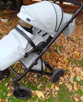 Predam vodeodolny kocik -3 kombinacia - 8