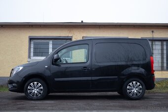 Mercedes-Benz Citan 109 CDI - 8