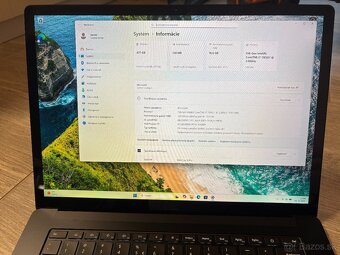 Microsoft Surface Laptop 4 1979 (16GB) (Touchscreen) i7 - 8