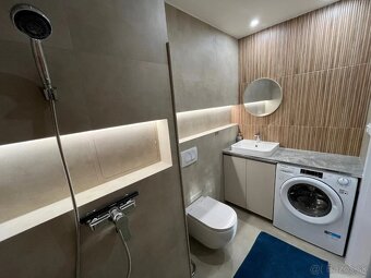 Prenájom 2i bytu, Švermova ulica, Fončorda, Banská Bystrica. - 8