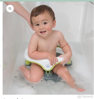 Sedatko do vane, Rotho babydesing - 8