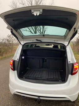 Opel Meriva 1,6 CDTI - 8