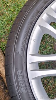 5x112 R18 Luxon - 8