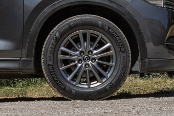 Mazda CX-5 2.2 Skyactiv-D150 Attraction - 8