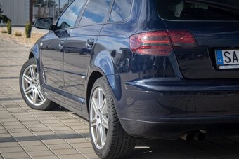 AUDI A3/S3 - 8