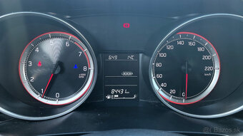 SWIFT 1,2i GL+ JSAAZC83S00307577 - 8