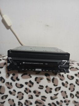 Ponukam Autoradio Android - 8