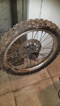 Predam predne kolesa - 8