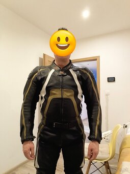 Kozena kombineza 48 - 8