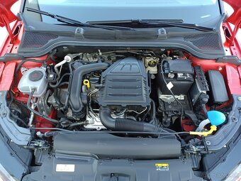 Škoda Scala AMBITION, 50500km - 8