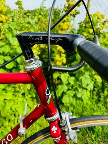 Colnago Nuovo Mexico - 8