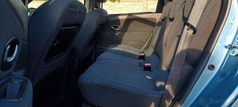 Renault Scénic 1.5 dCi Expression Možný Leasing - 8