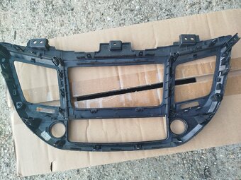 Autorádio - Hyundai Tucson - 8