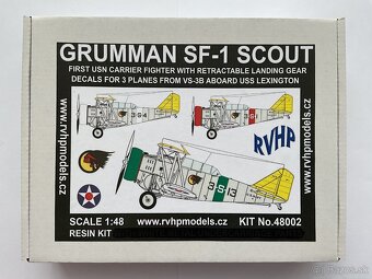 Prodám modely RVHP- 1:48 - 8