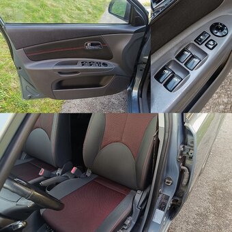 ✳️Kia Rio 1.4 LX Plus 139000 KM✳️ - 8