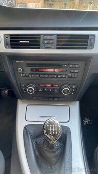 Bmw E91 316d 85kw 2011 facelift - 8