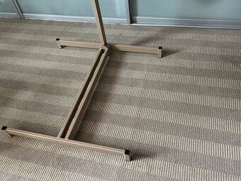 Závesná hrazda k posteli Geneva - 8