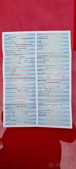 Skoda Rapid 1.2 tsi  63 kW - 8