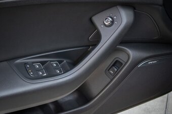 Audi A6 Allroad 180kW - 8