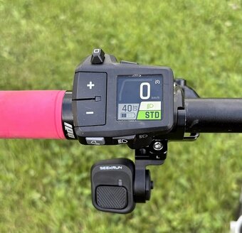 Bulls E-Stream EVA TR2, 900Wh - 8