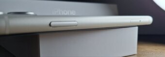 Iphone 11 64GB White .NOVÁ  BATERIA 100% TOP PONUKA - 8