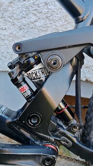 Commencal meta sx 2018 - 8