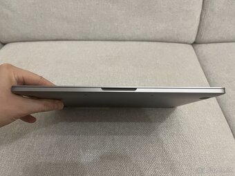 MacBook Pro 13” M1, SK, 16 GB RAM, 1 TB SSD - 8
