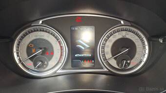 S-CROSS 1,4T GL+ Premium 4x4 - 8