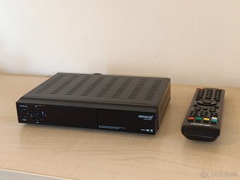 Amiko HD 8150 + HDMI. kábel - 8