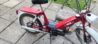 Predám nedokončený projekt 207 - 8