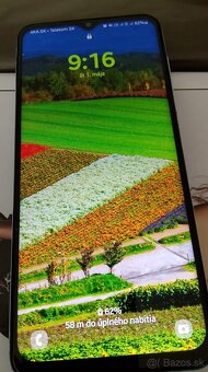 SAMSUNG Galaxy A13 dual 4/128 GB blue - 8
