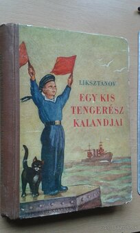 detske knizky po madarsky - 8