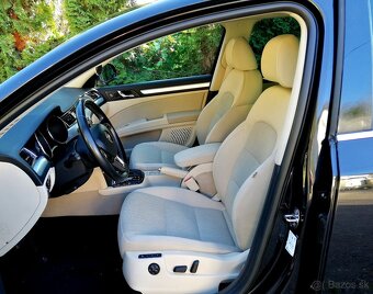 SKODA SUPERB 2.0 DSG - 8