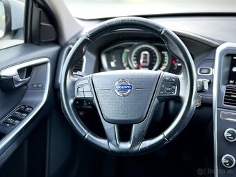 Volvo XC60 D3 Momentum - 8