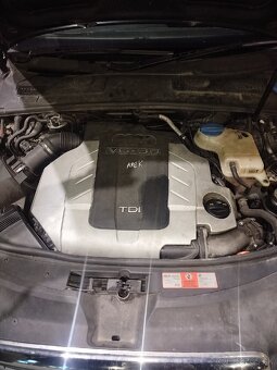 Audi A6 C6 3.0tdi 171kw ASB Quatro - 8