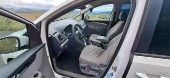 Seat Alhambra 2.0 TDI CR DPF DSG 7miest - 8