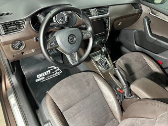 Škoda Octavia Scout 2.0 TDi 135kw DSG - 8