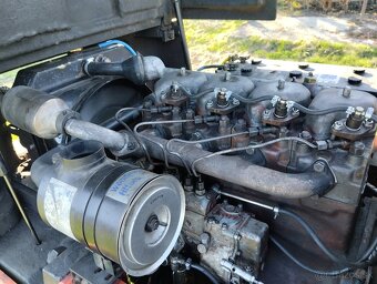 Desta DV20 - 8