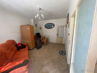 Predám 1 izb. byt Moldava nad Bodvou - 8