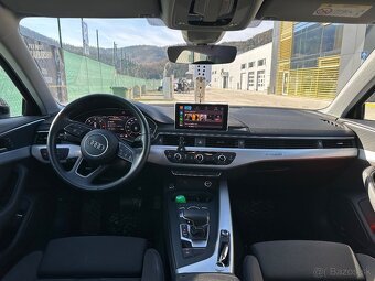 Audi a4 40tdi quattro 8/2019 - 8