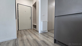 PRENÁJOM – 3 izbový byt – 84,22m2 s BALKÓNOM – SLNEČNICE POP - 8