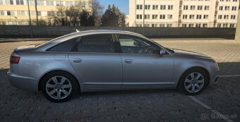 Audi a6 c6 facelift 2010 2.0tdi - 8