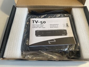 Dynavox TV-50 - 8