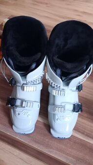 predám detské lyžiarky TECNICA nové - 8