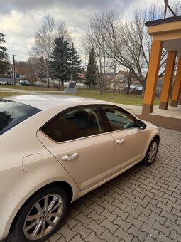 Škoda Octavia 3.0 2016 110kw - 8