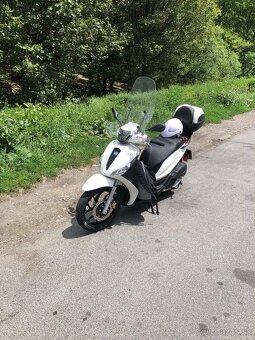 Piaggio medley 125 s abs - 8