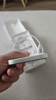 Predám apple Iphone 16 128gb, novy - 8