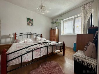 Rodinný dom na pozemku 739 m2 Lubeník okres Revúca - 8