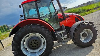 Zetor forterra 11441 forterra - 8