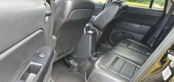 Jeep Compass 2.2CRD Limited 4x4 - 8